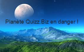 Quiz Sciences