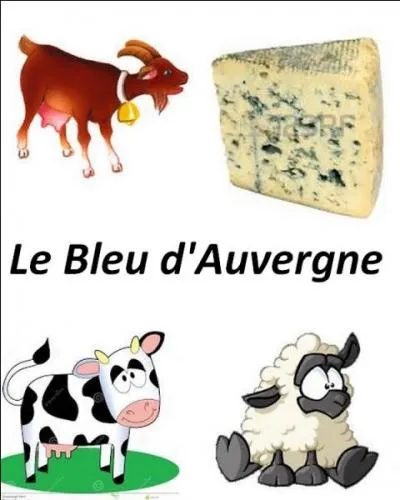 Quel est le bon lait pour ce fromage ?