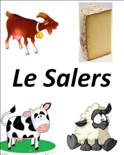 Quel est le bon lait utilisé pour ce fromage ?