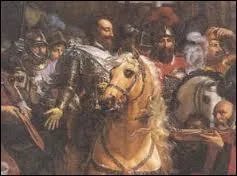 L'assassin était un ultra-catholique fanatique à demi-fou. Quelle serait la principale raison de son geste ? Il reprochait au roi ...