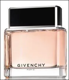 Quel est ce parfum de Givenchy qui porte un nom ressemblant au titre d'un film de Brian de Palma ?