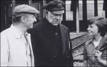 Quel est ce film de Michel Audiard ?