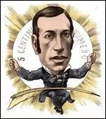 Quelle profession exerçait le français Édouard Hervé (1835-1899), en plus d'être un homme politique ?