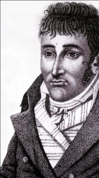 Parmi ces trois noms, lequel appartenait à un général français du Premier Empire ?