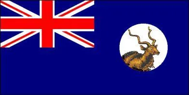 Vrai ou faux ? Le Somaliland britannique a été conquis par le royaume d'Italie en 1940.