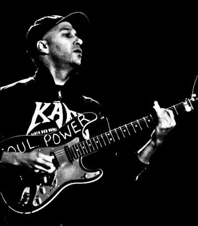 « Here is something you can't understand
How I could just kill a man »
De quel groupe sont ces paroles qui rappellent un peu la méthode Voldemort ?