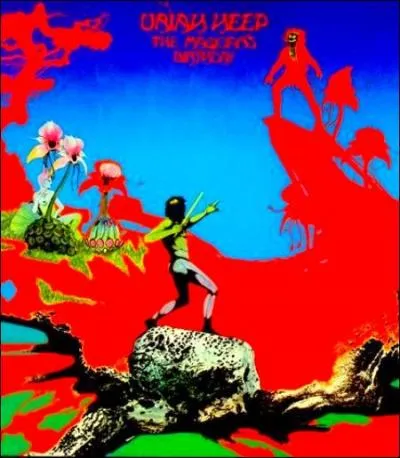 « The Magician's Birthday » est un album du groupe Uriah Heep. Si le magicien en question était notre héros préféré (Harry), quelle aurait été la date de cet anniversaire ?