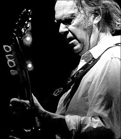 Le deuxième prénom de ce chanteur-guitariste canadien est le prénom du père du vieux sage (dans la version originale) de la saga Harry Potter.