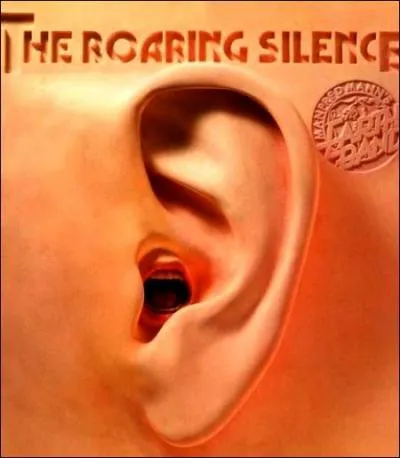 Quel artéfact magique ressemble à l'objet présent sur la pochette de cet album du Manfred Mann's Earth Band ?