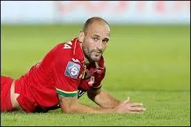 Qui est cet attaquant du KV Ostende ?