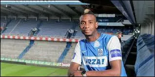 Qui est cet attaquant du KRC Genk ?