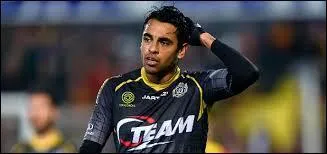 Qui est cet attaquant du KSC Lokeren ?