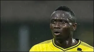 Qui est cette attaquant du Lierse SK ?