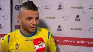 Qui est cet attaquant du KVC Westerlo ?