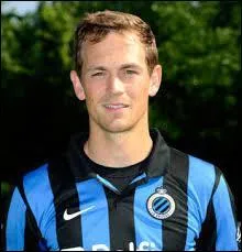 Qui est cet attaquant du Club Bruges KV ?