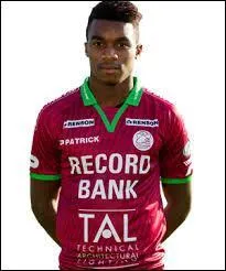 Qui est cet attaquant du SV Zulte Waregem ?