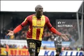 Qui est cet attaquant du KV Malines ?