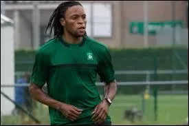 Qui est cet attaquant du Cercle Bruges KSV ?