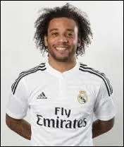 De quelle nationalité est Marcelo ?