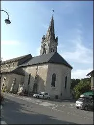 La commune rh&ocirc;nalpine de Thorens-Gli&egrave;res se situe dans le d&eacute;partement ...