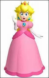 Comment s'appelle cette fille ?