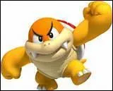 Comment s'appelle ce personnage ?