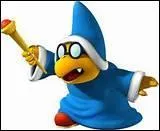 Comment s'appelle ce personnage ?