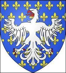 Ce dernier blason appartient à une ville auvergnate. Connue pour ses lentilles et sa dentelle, elle se situe sur les chemins de Saint-Jacques de Compostelle. Elle est le point de départ de la Via Podiensis.C'est la ville ...