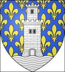 Je vous présente le blason d'une ville du Poitou-Charentes. Considérée comme la capitale de l'économie sociale française, l'angélique est sa spécialité. Il s'agit de la ville de ...