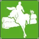 De quelles disciplines est composé le concours complet d'équitation ?