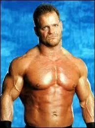 Quel surnom n'a jamais porté le regretté Chris Benoit, décédé en 2007 ?