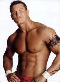 Avant d'être surnommé "The Apex Predator" et "The Viper", Randy Orton a longtemps été appelé :