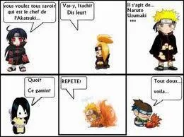 Finalement, qui est le vrai maître de l'Akatsuki ?