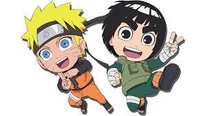 Quiz Naruto