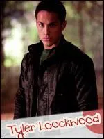 Dans la saison 3, Tyler Lockwood est :