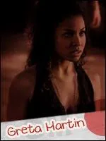 Greta Martin est :