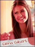 Dans la saison 1, Elena Gilbert est :
