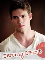 Jeremy Gilbert est :