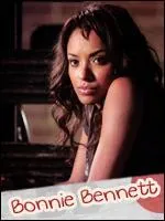Bonnie Bennett est :