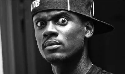 J'ai le droit à encore un peu de Black M...