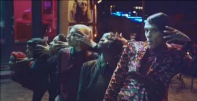 Allez, c'est l'heure du podium ! Vous vous demandiez sûrement où se situerait Stromae avec :