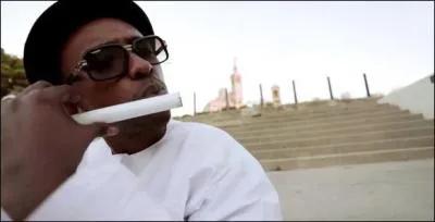 Il s'agit bien sûr de la chanson _______ de Soprano :