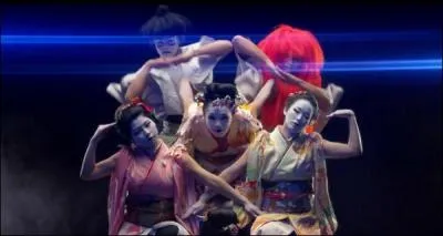 C'est la fête ! On va swinger avec cette musique énergique de Sean Paul et Major Lazer :