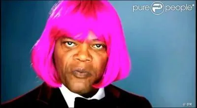 En seizième position nous retrouvons Usher et Nicki Minaj suite à leur titre :