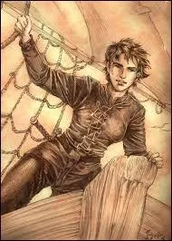 Psychologiquement. Pour quelle raison Asha Greyjoy est-elle si appréciée par son équipage ?