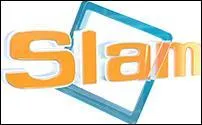 Sur quelle chaîne de télévision est présenté "Slam" ?