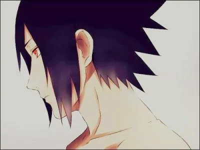 Avec qui Sasuke rejoint-il l'Akatsuki ?