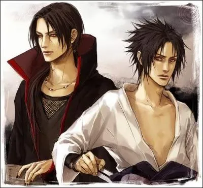 Lequel des deux a décimé son clan ?