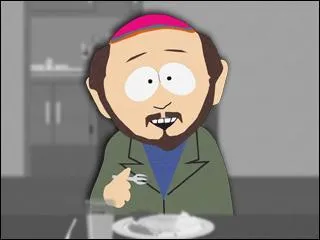 Pourquoi Gerald Broflovski fait-il de la chirurgie esthétique ?