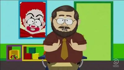 Dans l'épisode "Le plus pauvre de l'école", après le départ de Kenny, qui devient le plus pauvre de l'école ?